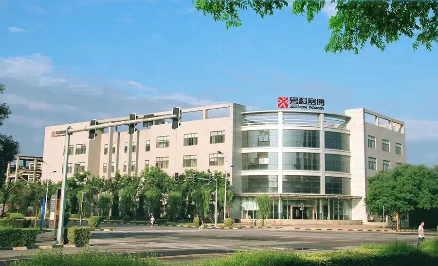 【基金喜報】參股基金投資企業(yè)——愛科賽博科創(chuàng)板順利過會！
