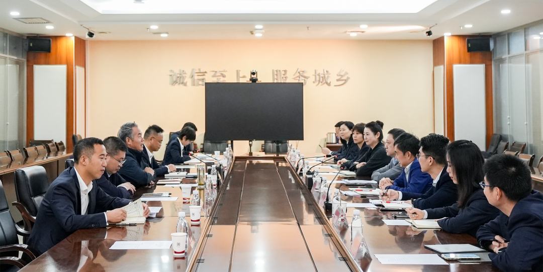拜訪了一家省級(jí)農(nóng)商銀行！