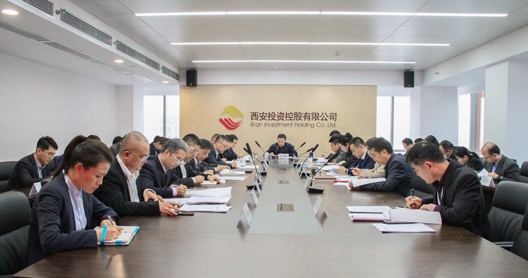 公司學(xué)習(xí)習(xí)近平總書記重要講話精神，傳達(dá)市政協(xié)黨的二十大精神宣講會(huì)議精神